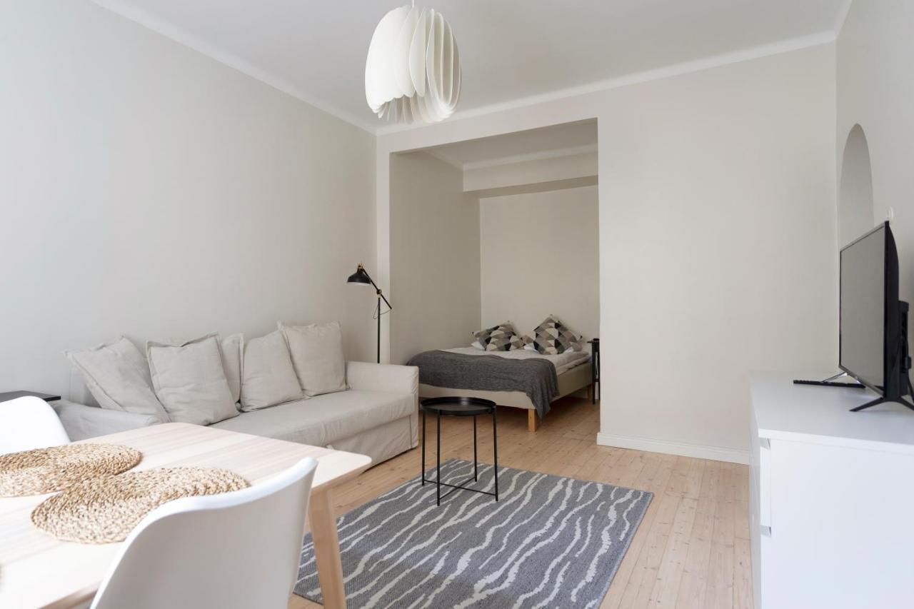 Poista 2Ndhomes Lapinlahdenkatu Apartment 2 Helsinki Ngoại thất bức ảnh