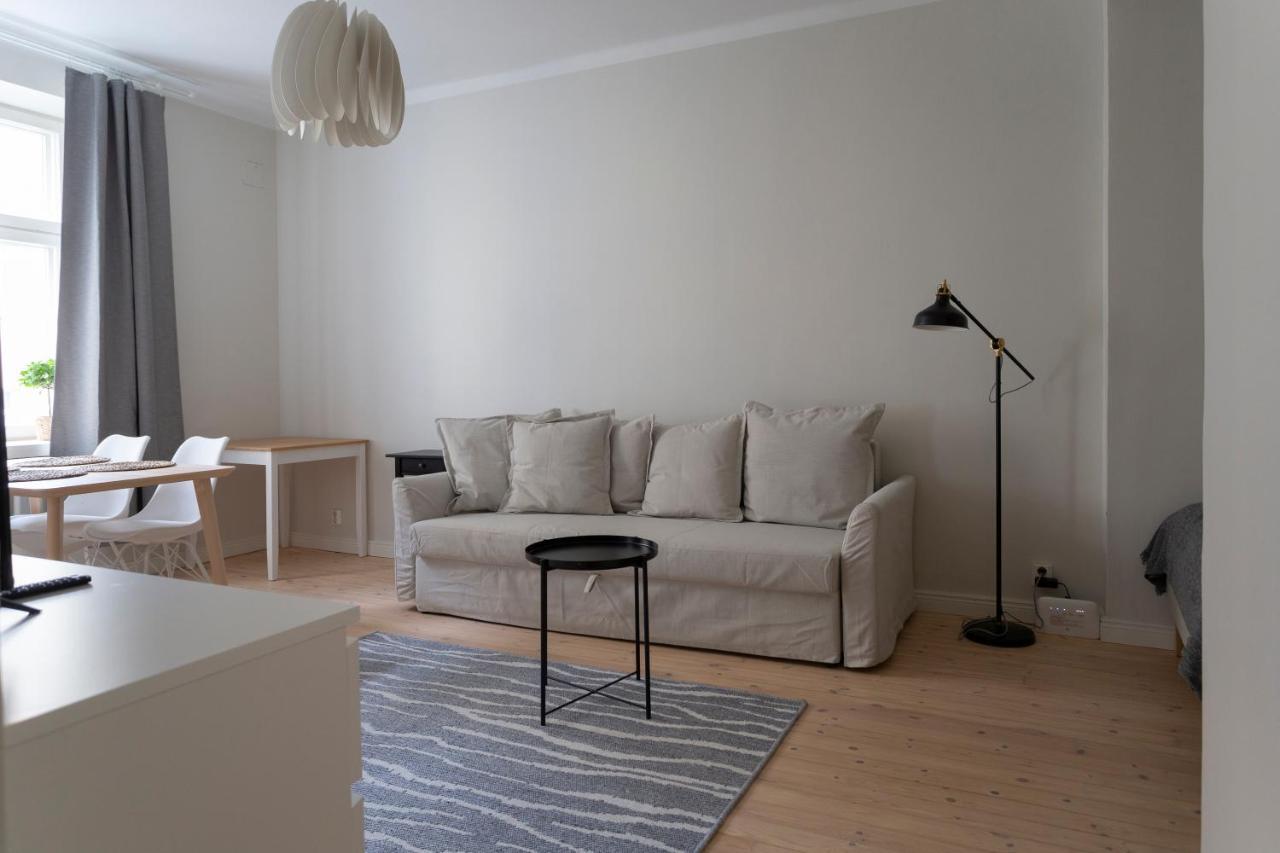 Poista 2Ndhomes Lapinlahdenkatu Apartment 2 Helsinki Ngoại thất bức ảnh