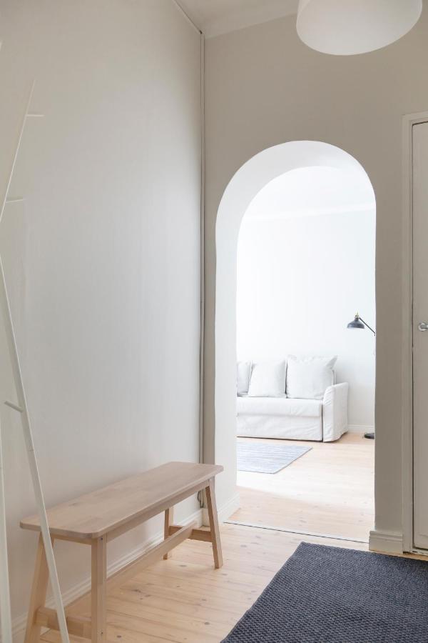 Poista 2Ndhomes Lapinlahdenkatu Apartment 2 Helsinki Ngoại thất bức ảnh