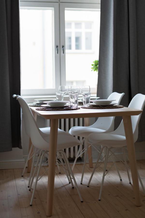 Poista 2Ndhomes Lapinlahdenkatu Apartment 2 Helsinki Ngoại thất bức ảnh