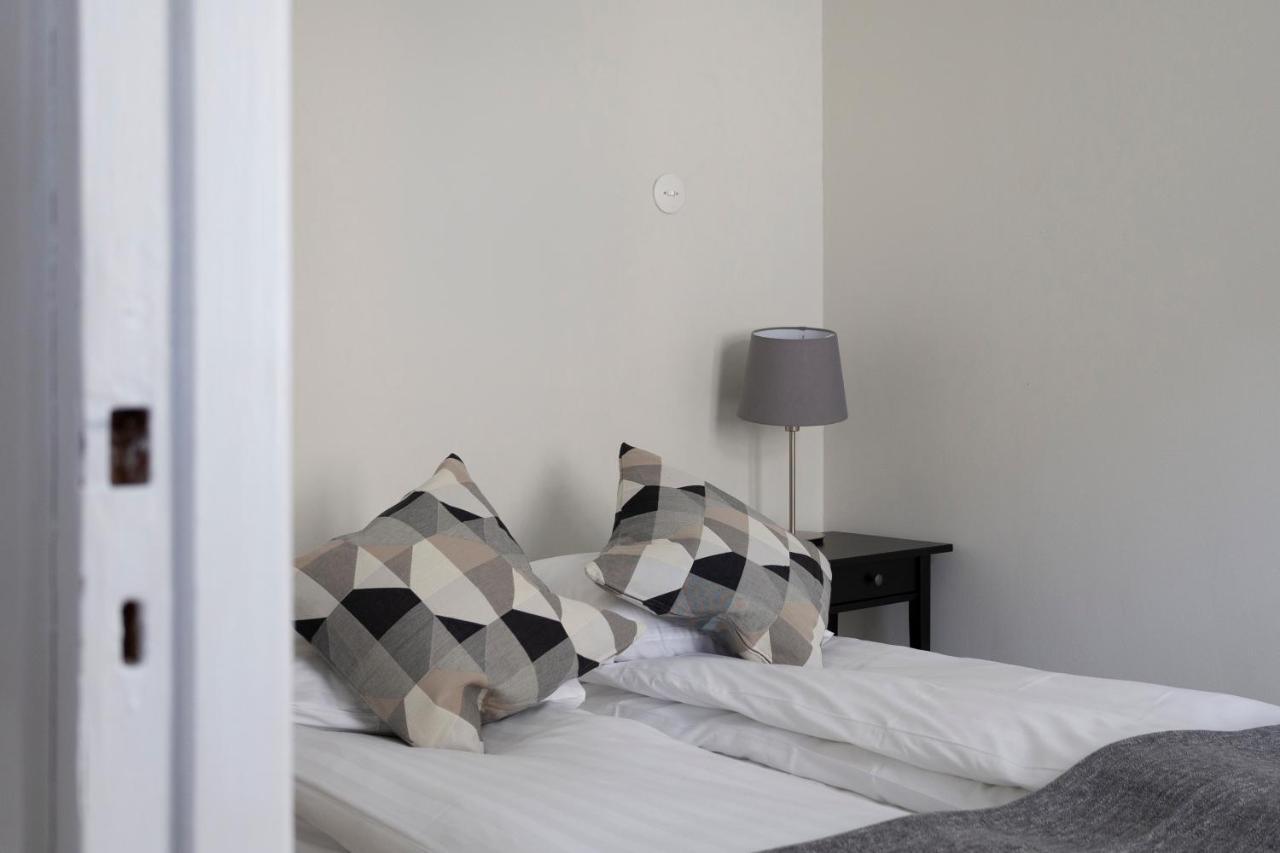 Poista 2Ndhomes Lapinlahdenkatu Apartment 2 Helsinki Ngoại thất bức ảnh