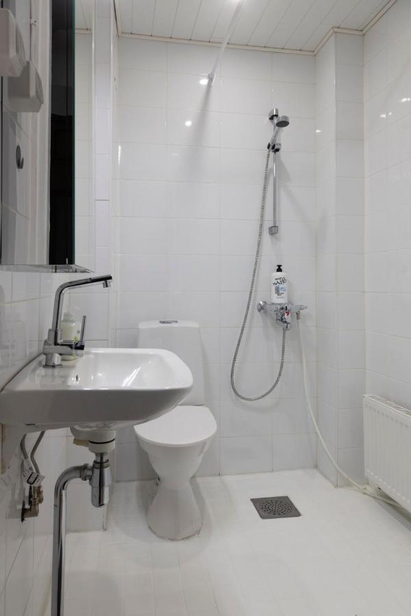 Poista 2Ndhomes Lapinlahdenkatu Apartment 2 Helsinki Ngoại thất bức ảnh